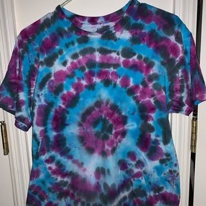 Original tye dye shirt